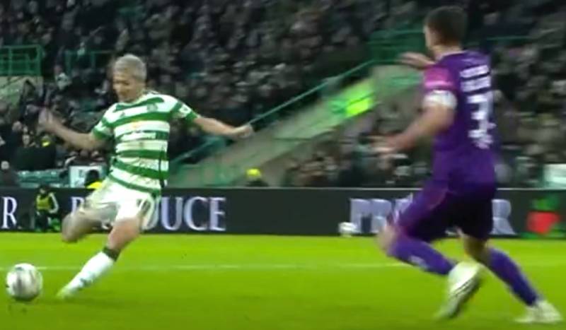 Watch Again: Celtic’s Net Profits