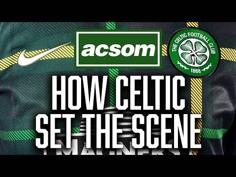 15 points & rising. How Celtic killed the noise & set the narrative // A Celtic State of Mind // ACSOM