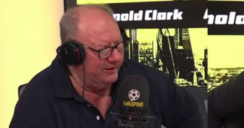 Alan Brazil names Rangers reason for keeping Philippe Clement that club would ‘deny’ as Celtic diehard breaks ranks