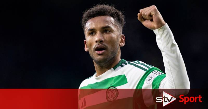 Auston Trusty feeling at home thanks to Celtic’s ‘American Boy’ chant