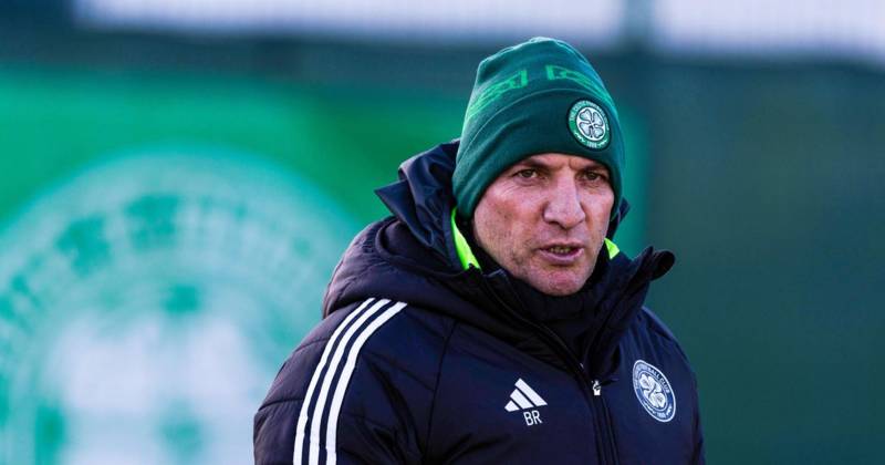 Brendan Rodgers demands Celtic kudos as Rangers points chasm has finger pointers all missing one thing