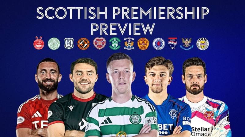 Can Staggies shock Celtic? Will Aberdeen end winless run? Can Rangers respond?