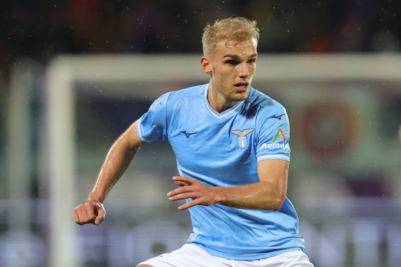 Celtic ‘pressing’ to sign Serie A winger that could see Arne Engels record transfer fee broken again