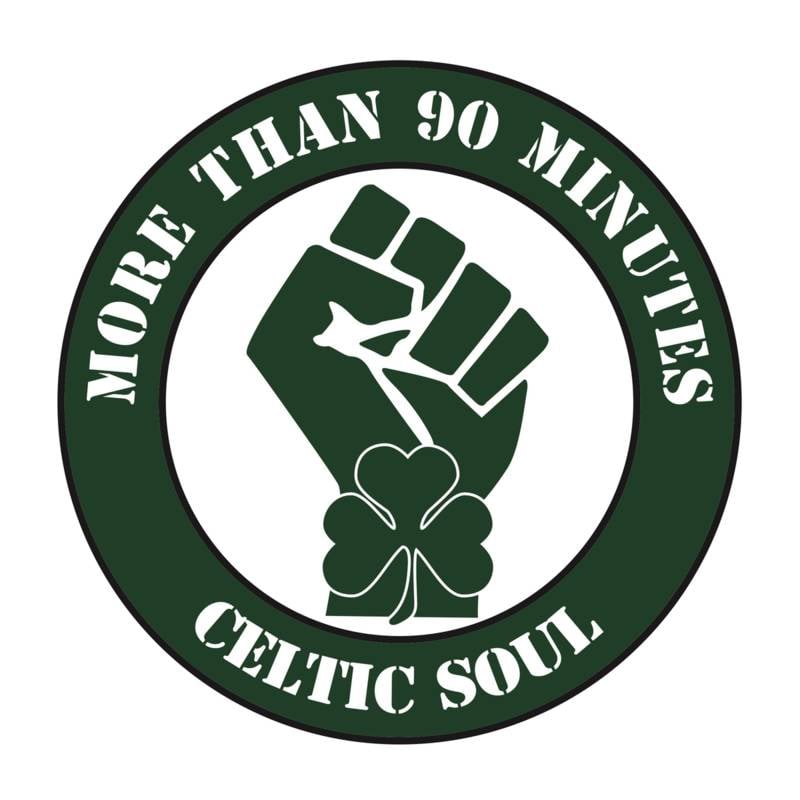 CELTIC SOUL PODCAST | Matt McGlone Alternative View / Irish Citizenship