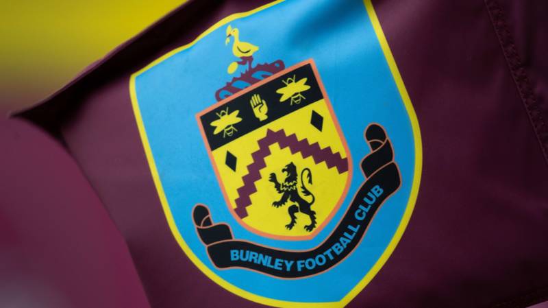 Celtic tipped to sign in-form Burnley captain