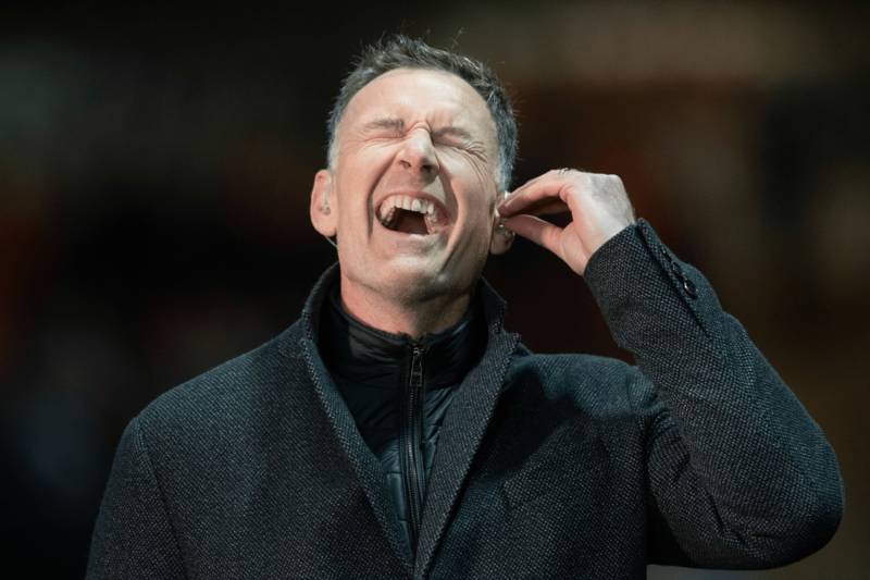 Chris Sutton Blasts “Belgian Waffle” Clement And Insists “Brendan Rodgers Is Laughing At Them!”