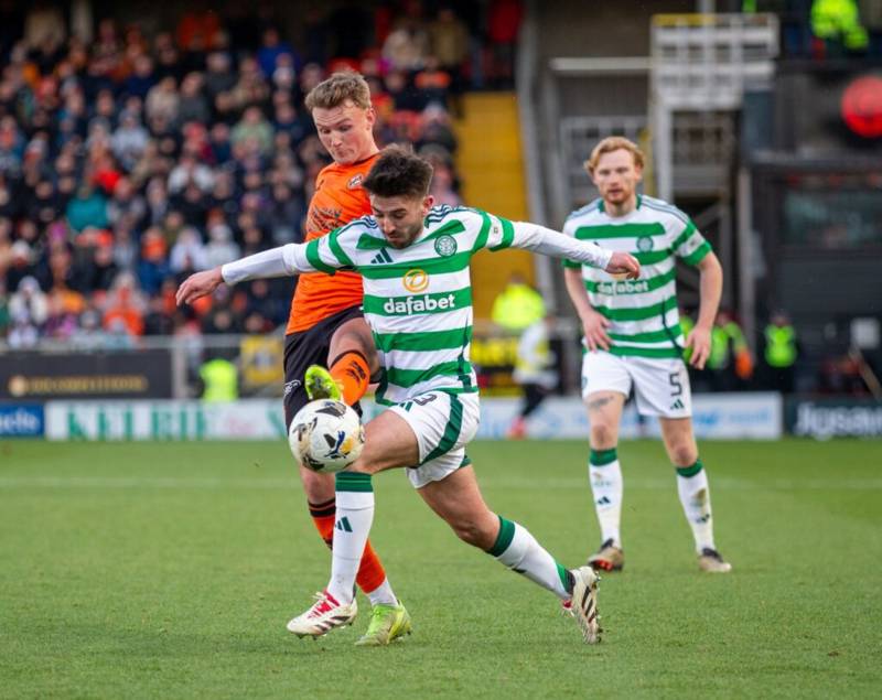 Greg Taylor Celtic Stay Looking Increasingly Unlikely as Interest Rises – Report