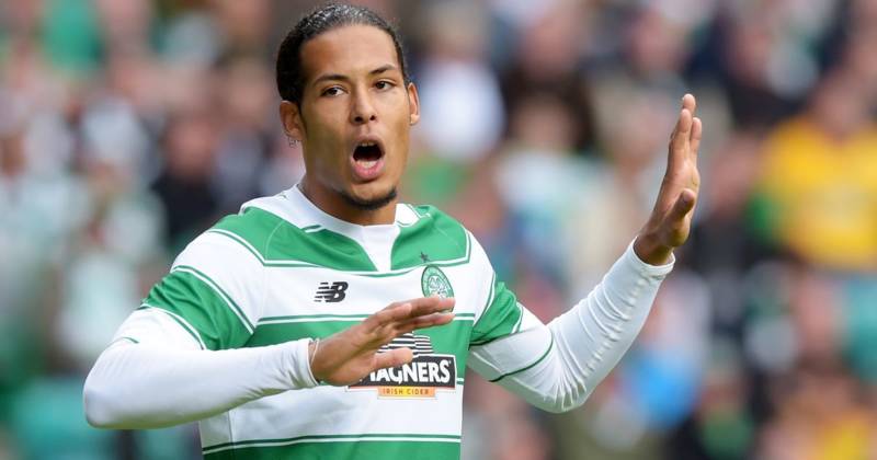 I was told REAL reason why Man United and Chelsea rejected Virgil van Dijk bargain from Celtic