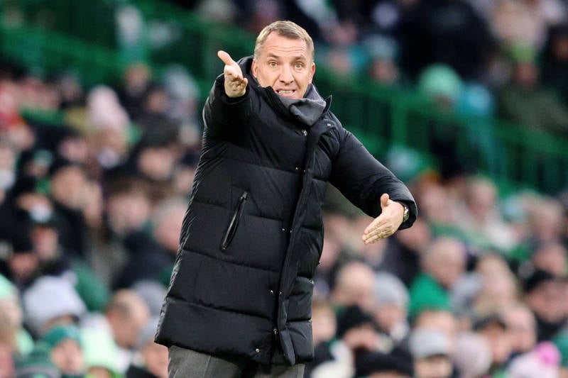 ‘It doesn’t help’: Lack of winter break could hurt Celtic and Rangers Euro hopes