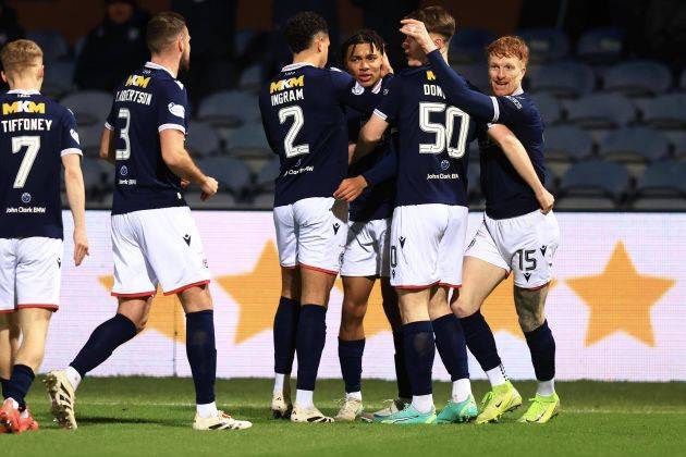 Media silence deafening after Dundee penalty dismissed by Greg Aitken on VAR