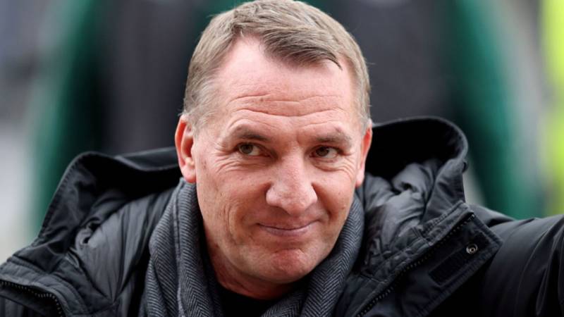 Rodgers: Celtic in command due to consistency, not Rangers’ woes