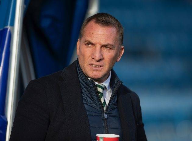 Ross County v Celtic – “They will be hard to beat, and the pitch won’t be perfect,” Brendan Rodgers