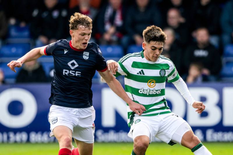 Ross County vs Celtic: TV channel, live stream, kick-off time & team news