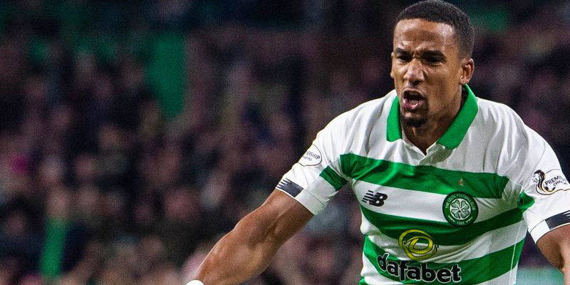 Scott Sinclair Reacts to Celtic Fans’ Chanting Tribute