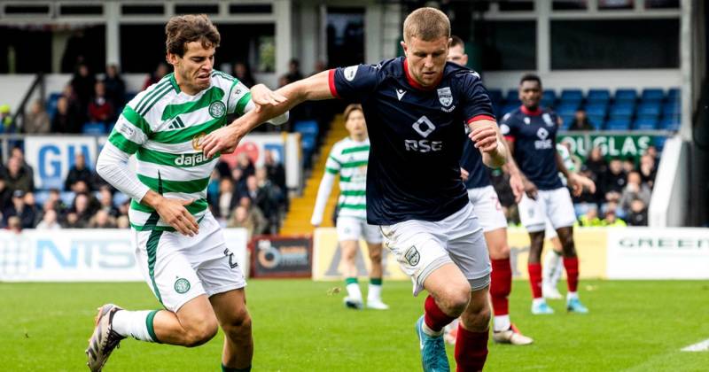 What channel is Ross County vs Celtic? Live stream, TV, ref, VAR and team news