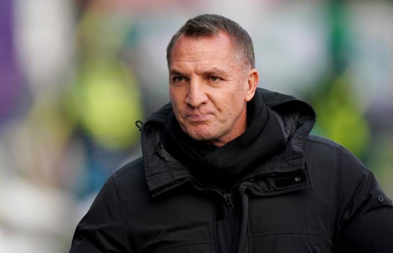 Brendan Rodgers hails relentless Celtic who always ‘find a way’