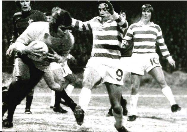 Celtic on this Day – A Colin Jackson OG gives Celtic the win over Rangers