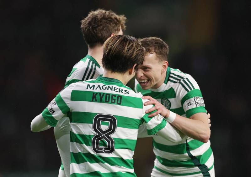 Celtic player ratings vs Ross County as two 9/10s help Bhoys extend Premiership lead