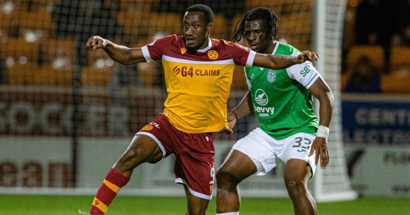 Hibs v Motherwell: Marathon schedule puts players at risk, says Well boss