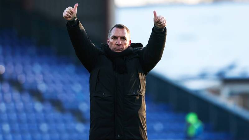 Manager gives thumbs up to players’ response