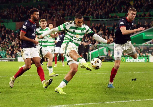 Ross County v Celtic: Five facts for the Champions in Dingwall