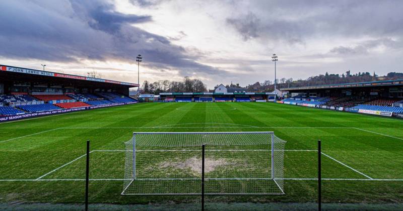 Ross County vs Celtic LIVE score and goal updates from the Premiership clash in Dingwall