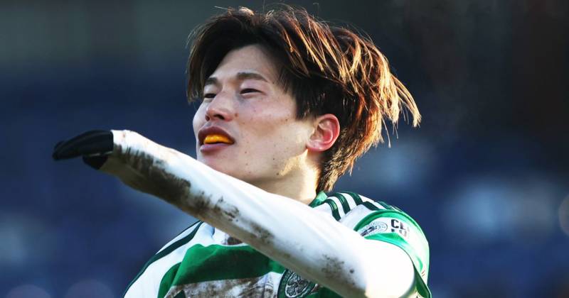 Atlanta latest on Kyogo emerges as Edouard namechecked and Chukwuemeka stance made clear – Celtic transfer bulletin