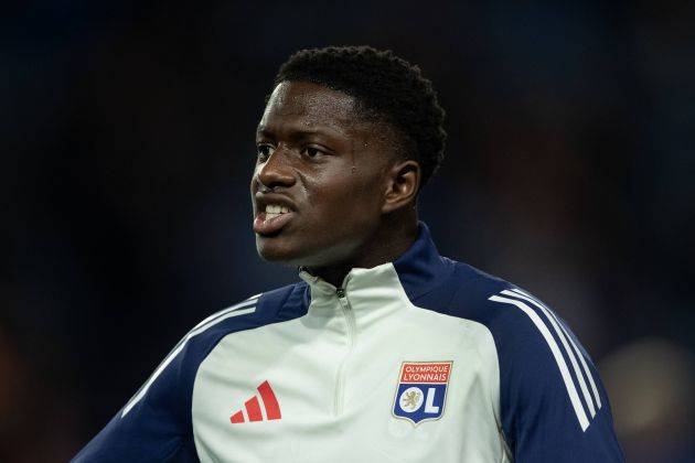 Celtic’s shout as rivals make move for Mahamadou Diawara