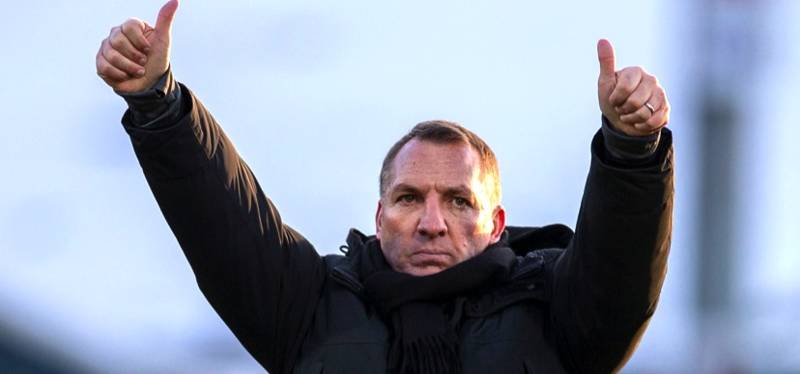 Freeze a Grand Old Team to Play For: Brendan Hails Impact Subs