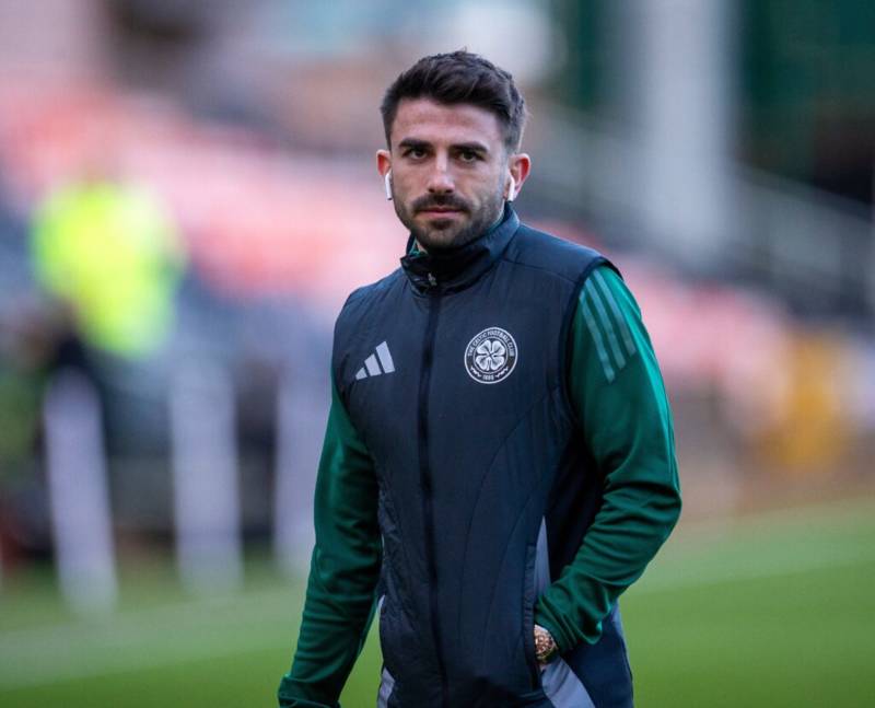 Report: Greg Taylor Could Replace Borna Barisic With Several Clubs ‘Keen’ on Celt