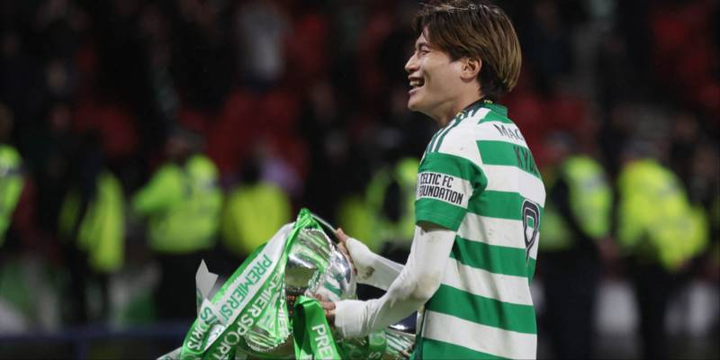 Sky Sports: Celtic in talks to sign £5m star and he’s so perfect for Kyogo