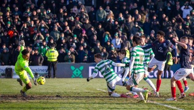 Takeaways from Celtic’s patient 4-1 victory over Ross County