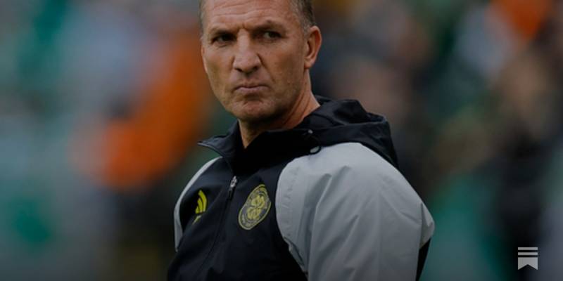 Brendan Rodgers Pre-Dundee Press Conference [Transcript]