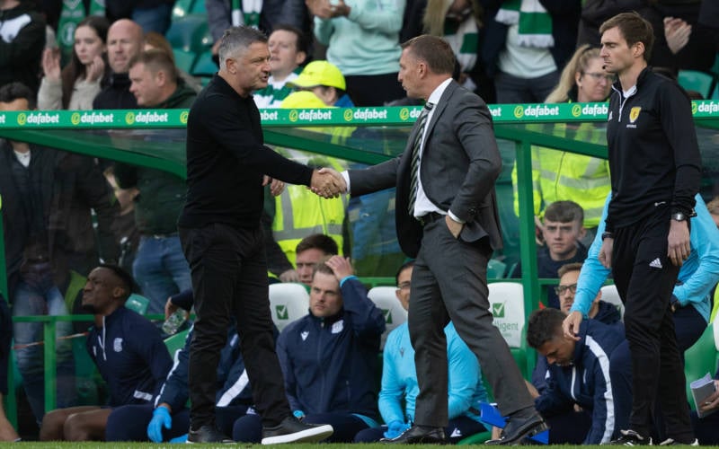 Dundee vs Celtic injury news: 7 out with transfer exits looming and Brendan Rodgers sweating on key man