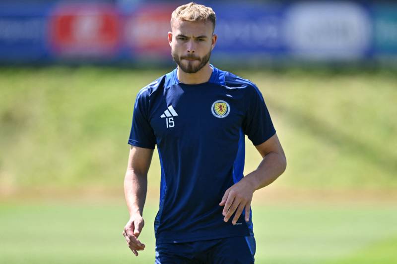 Scotland star is ‘great’ Rangers transfer option and Serie A talent has gut feeling about Celtic switch