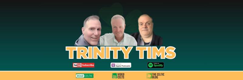 The Trinity Tims: Sack The Board!