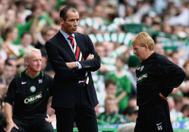 Video: Graham Spiers on Peter Lawwell’s letter from Lyon