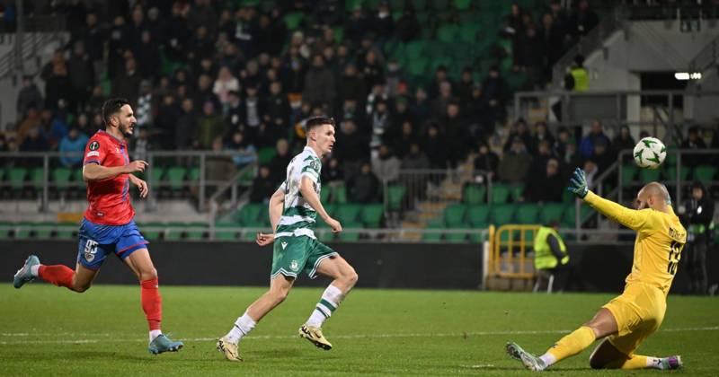 What Celtic fans can expect from Johnny Kenny as Brendan Rodgers hails Irishman ahead of Dundee game