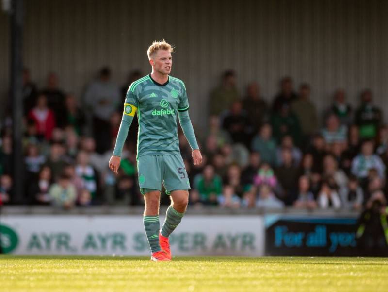 Why Celtic Loanee’s Mechelen Debut Ended In Disappointment