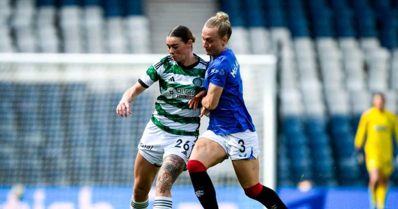 Celtic and Rangers Women in shock ‘talks’ over move to ENGLISH WSL as rivals threaten move across border