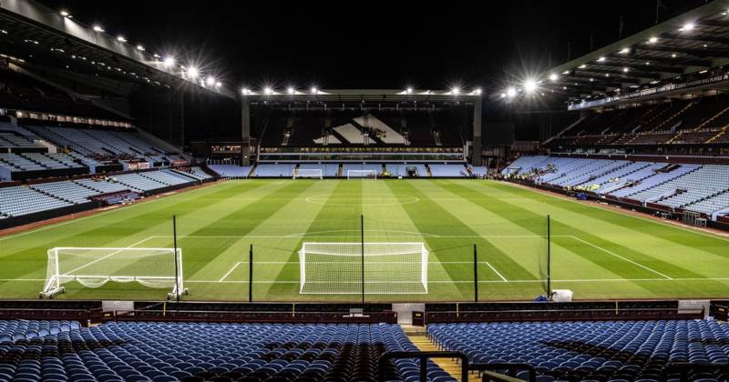 Celtic fans hit with stringent Aston Villa Champions League ticket scramble with vouchers and in-person pick up