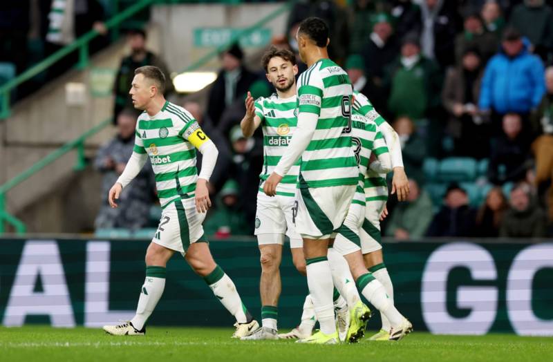 Chris Sutton says Brendan Rodgers signing who ‘exceeded expectation’ is now ‘suffering’ at Celtic