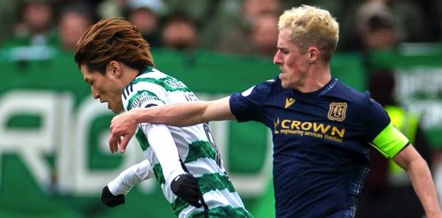 DUNDEE v CELTIC: 5-MINUTE QUIZ