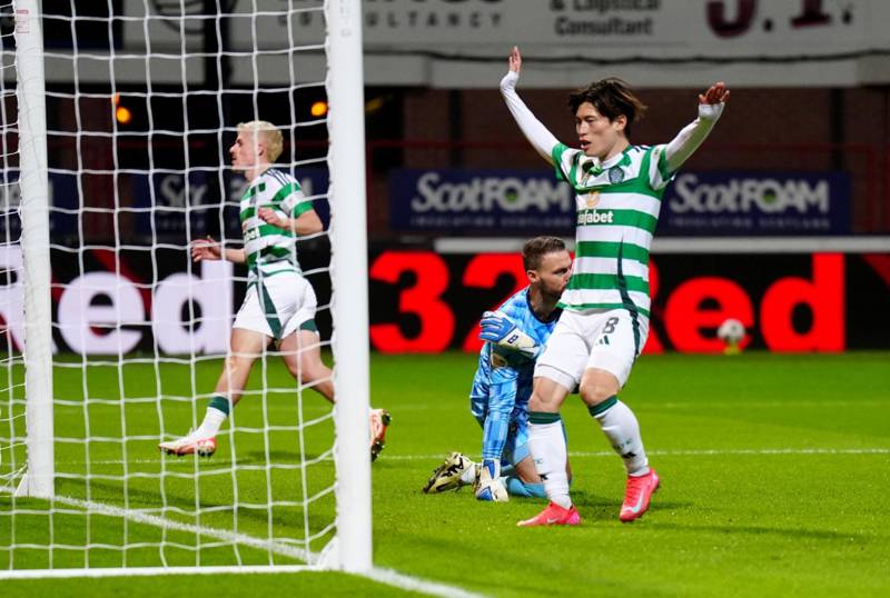 Luke McCowan reflects on Dundee return with Celtic, relieved he didn’t celebrate goal