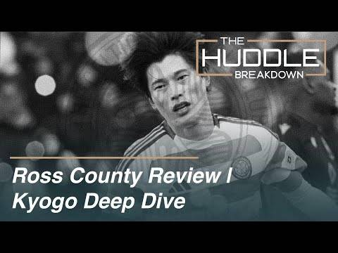 Ross County Review | Kyogo Deep Dive