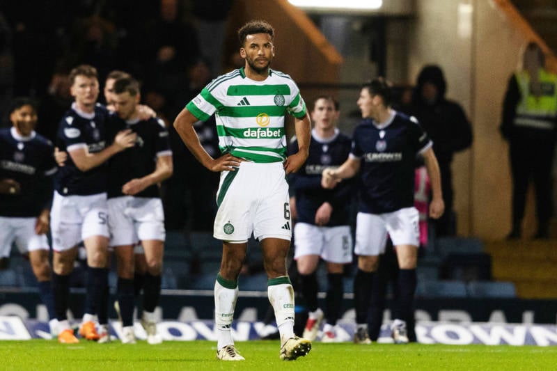 ‘Soft’ Celtic get Brendan Rodgers treatment as Auston Trusty addressed and Adam Idah tunnel run clarified