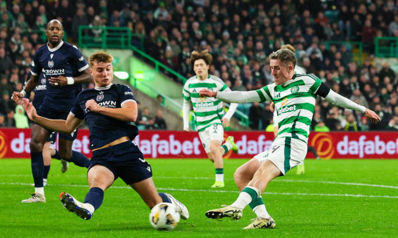 What channel is Dundee v Celtic on? TV, live stream and highlights details plus team news