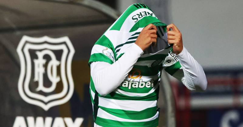 Adam Idah given ‘personal’ Celtic training by Hoops legend as struggling £9m striker’s sins listed