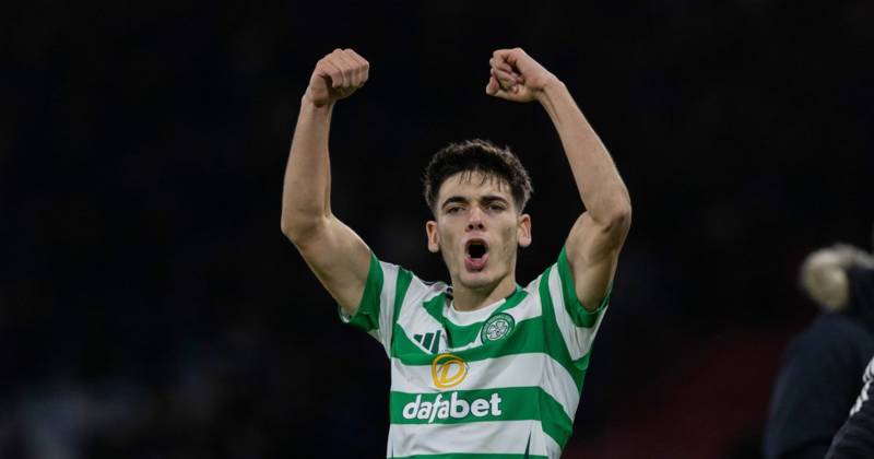 Alex Valle targeted by Como as Kieran Tierney Celtic transfer return set to trigger Barcelona loan star’s Hoops exit