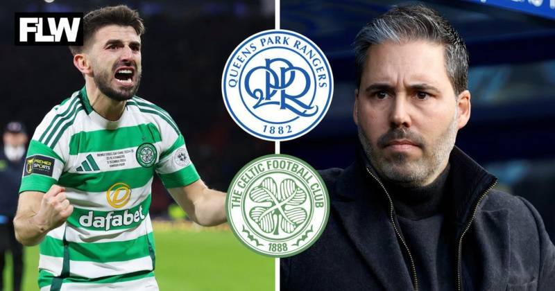 “Big signing” – QPR urged to beat Hull City in Celtic, Greg Taylor transfer race